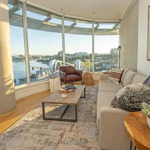 Janion Sky By Iris Properties! Holiday home Victoria